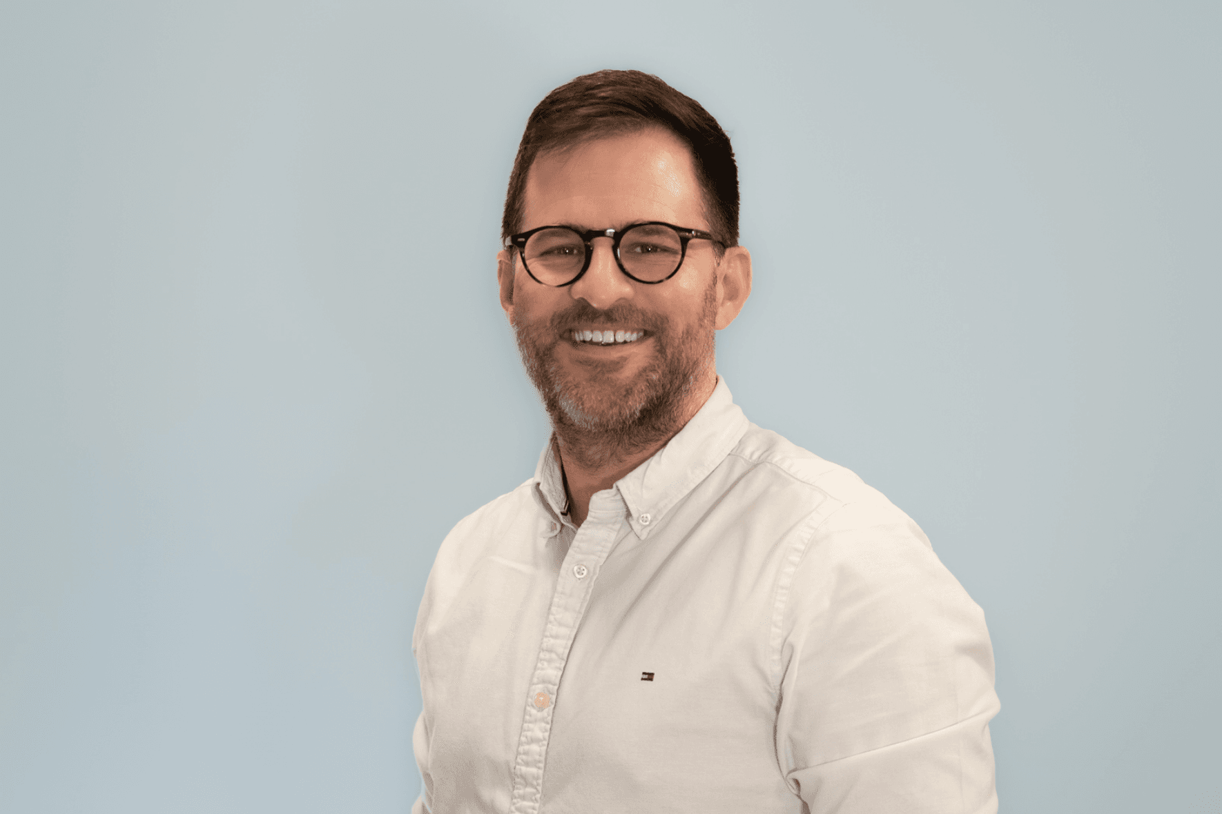 Dr Jon Morris