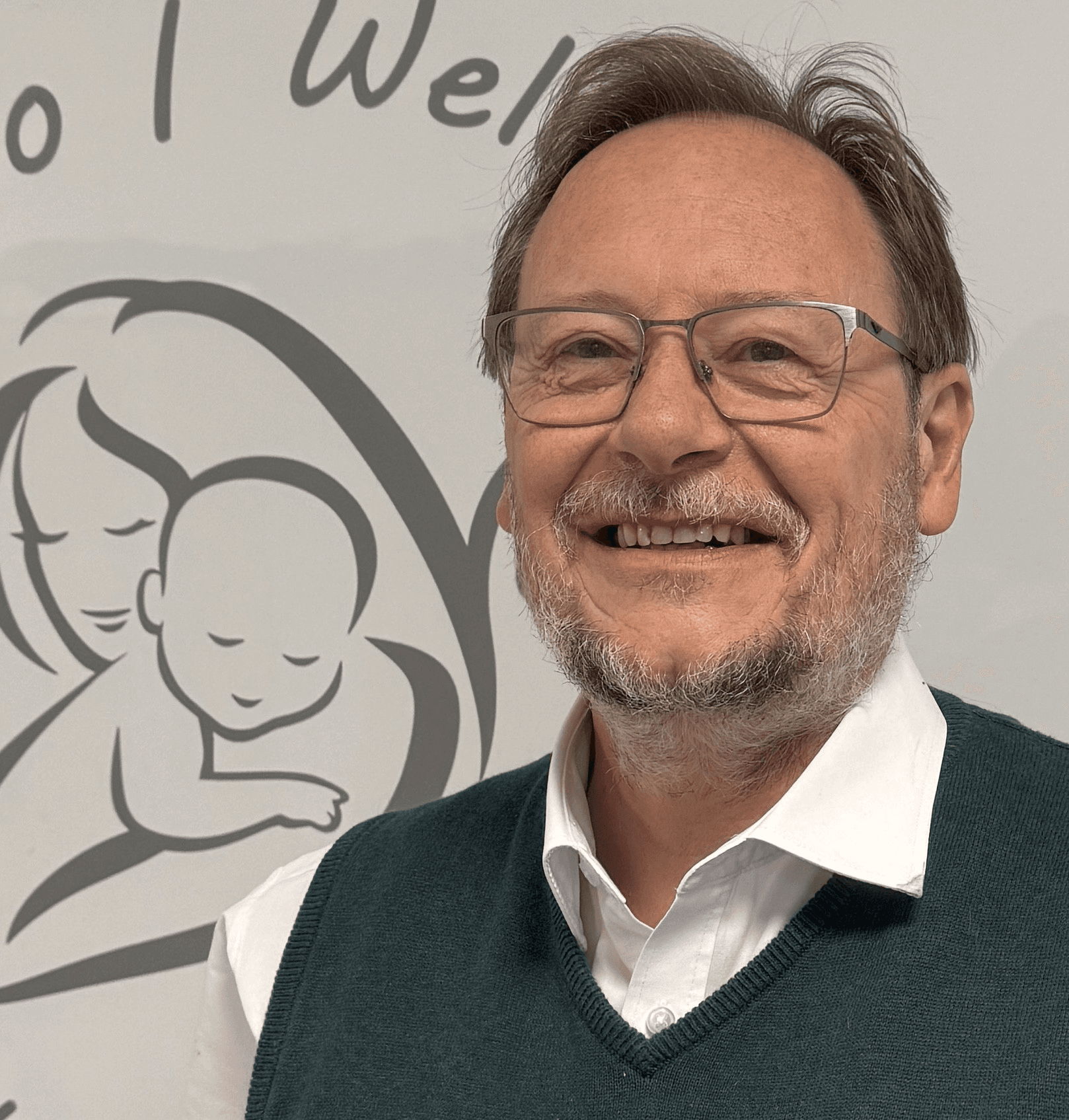 Professor Philip Banfield