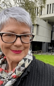 Professor Olwen Williams OBE